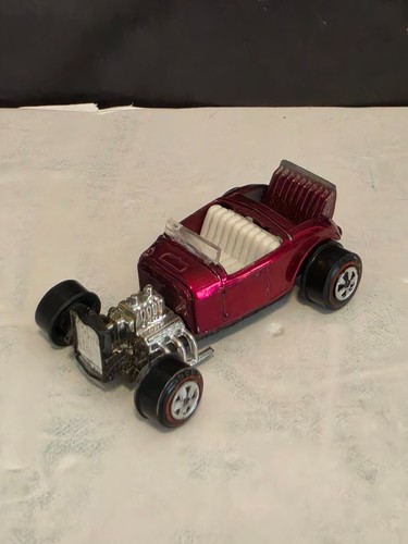 1969 topper johnny - 1969,
