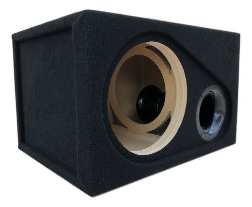 Custom ported sub box - custom,
