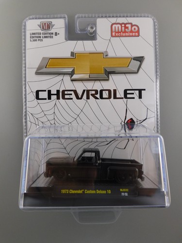 Machines 1973 chevrolet - m2,