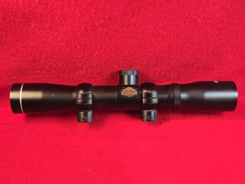 Tasco custom shop 7x32 - shop, eer