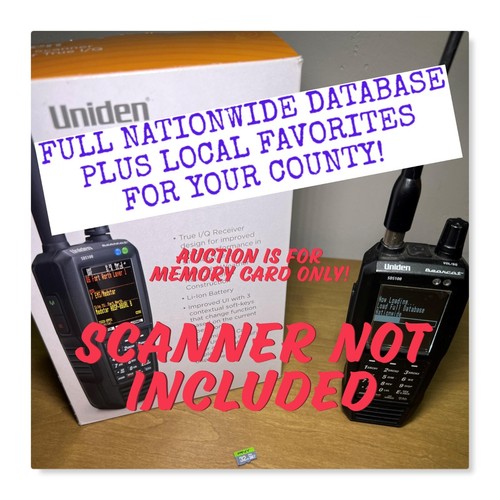 Uniden sds100 sds150 sds200 - uniden,