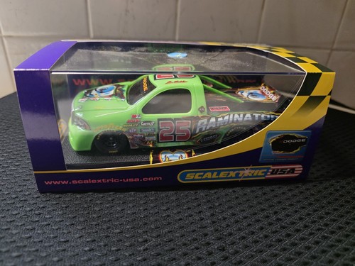 Scalextric slot car - 1/32,